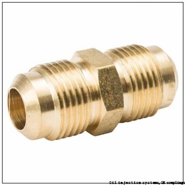 skf OKC 080 Oil injection systems,OK couplings #1 image