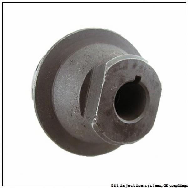 skf OKC 055 Oil injection systems,OK couplings #2 image