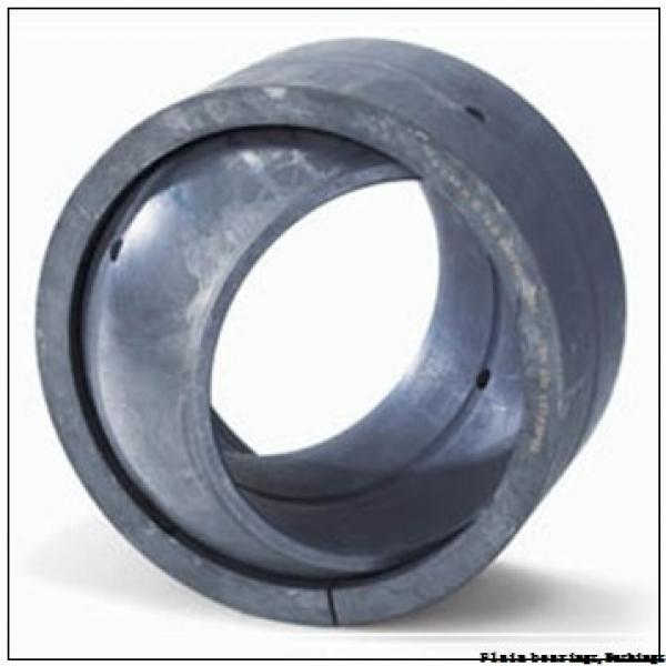 18 mm x 20 mm x 25 mm  skf PCM 182025 M Plain bearings,Bushings #1 image