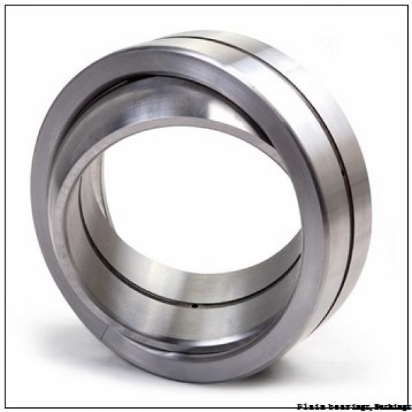 280 mm x 285 mm x 80 mm  skf PCM 28028580 M Plain bearings,Bushings #1 image
