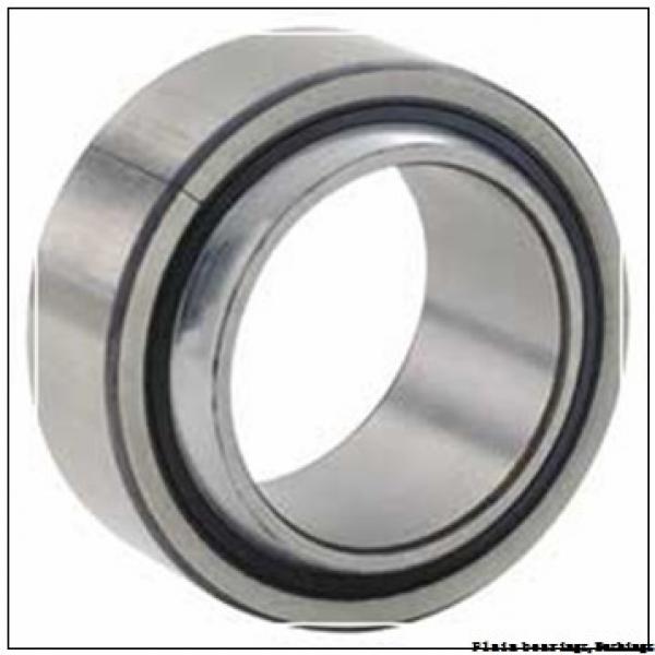 100 mm x 105 mm x 50 mm  skf PRM 10010550 Plain bearings,Bushings #2 image