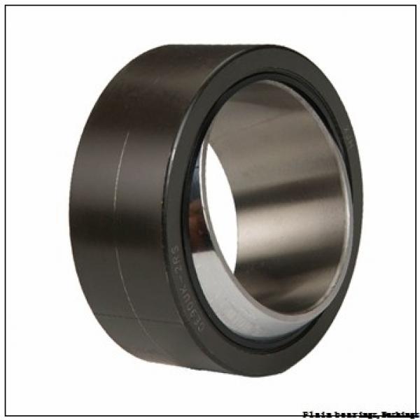 100 mm x 105 mm x 80 mm  skf PCM 10010580 M Plain bearings,Bushings #2 image