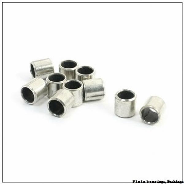 10 mm x 14 mm x 8 mm  skf PSM 101408 A51 Plain bearings,Bushings #3 image