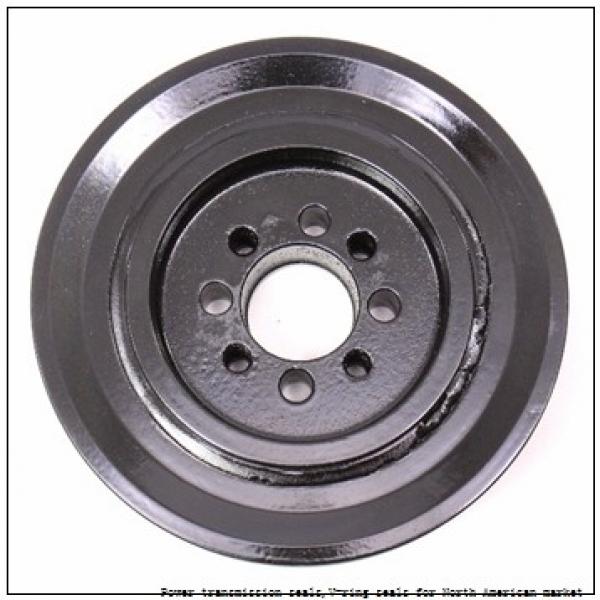skf 413502 Power transmission seals,V-ring seals for North American market #3 image