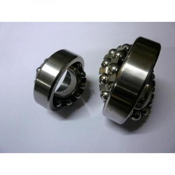 NSK Self-Aligning Roller Bearing 22217/22217c/22217K for Auto Parts #1 image